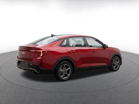 Used 2025 Kia K4 FWD image 9