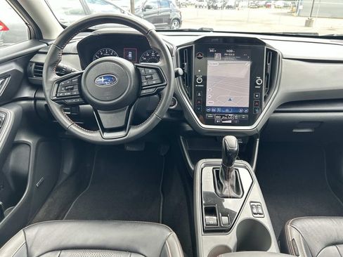 Used 2024 Subaru Crosstrek 2.5i Limited w/ Crosstrek Mirror Package AWD/4WD image 22