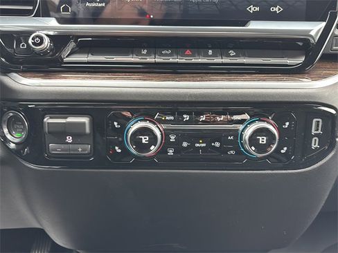 New 2026 GMC Sierra 2500 SLE w/ SLE Value Package; image 26