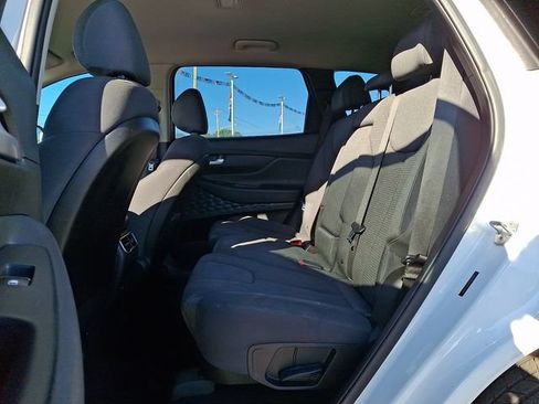 Used 2023 Hyundai Santa Fe SEL FWD image 10