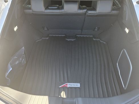 New 2026 Acura Integra A-Spec image 24