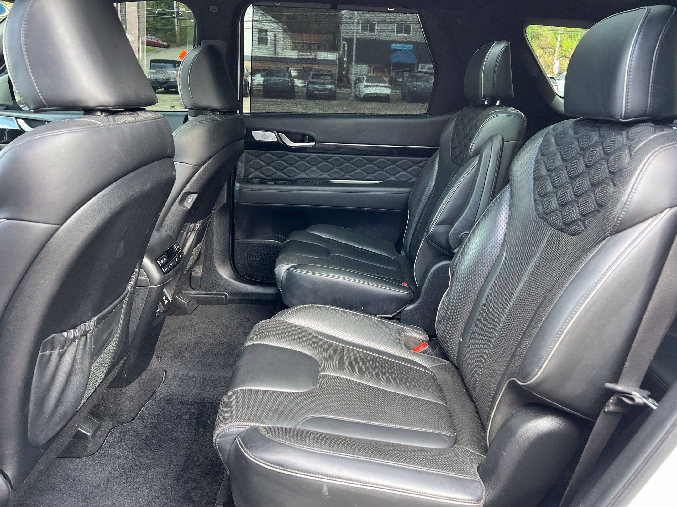 Used 2022 Hyundai Palisade Calligraphy AWD/4WD image 26