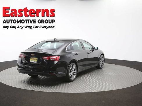 Used 2024 Chevrolet Malibu LT FWD image 42