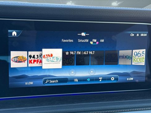 New 2026 Mercedes-Benz G 550 image 23