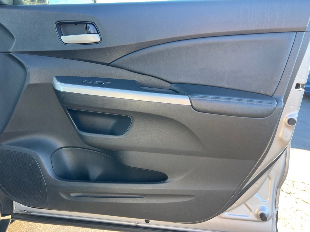 Used 2014 Honda CR-V EX-L image 18
