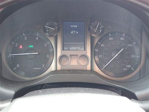 Used 2019 Lexus GX 460 image 13