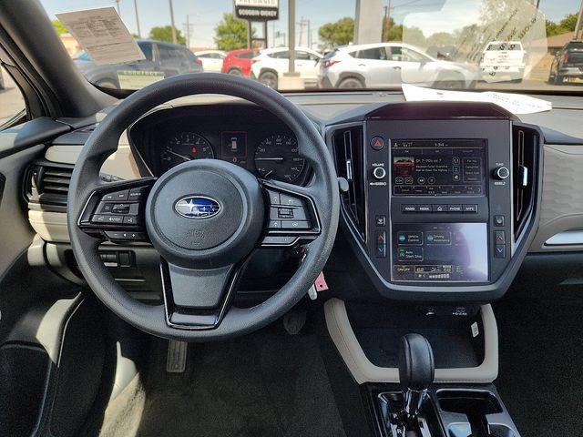 Certified 2026 Subaru Forester AWD/4WD image 11