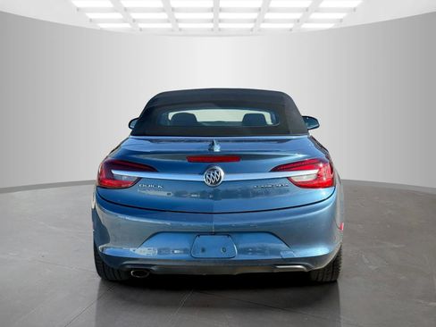 Used 2016 Buick Cascada Premium image 6