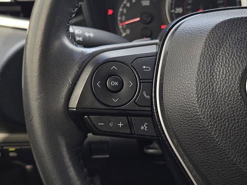 Used 2021 Toyota Corolla SE image 15