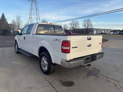 Used 2007 Ford F150 Lariat image 3
