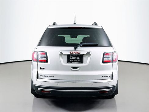 Used 2016 GMC Acadia SLT AWD/4WD image 12