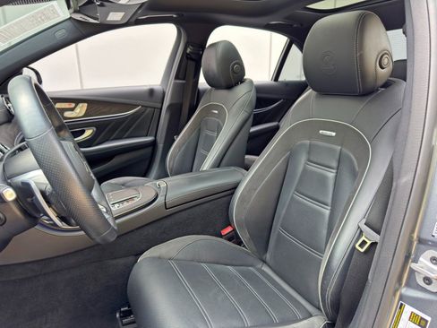 Used 2021 Mercedes-Benz E 63 AMG S image 44