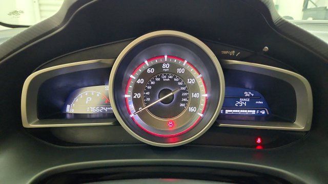Used 2014 MAZDA MAZDA3 i Grand Touring FWD image 15