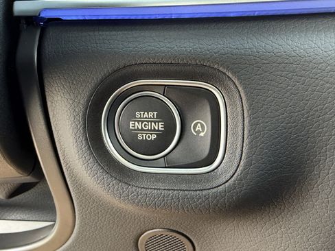 New 2026 Mercedes-Benz GLS 450 4MATIC image 23