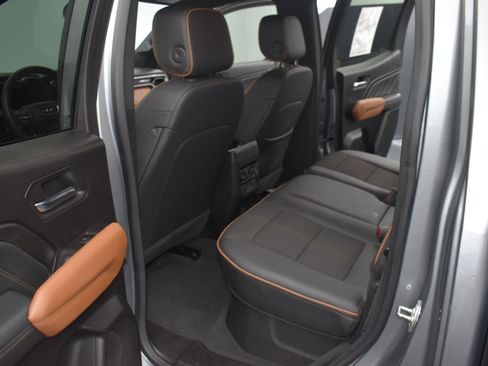 Used 2024 GMC Canyon AT4 w/ LPO, Skid Plate Package image 13