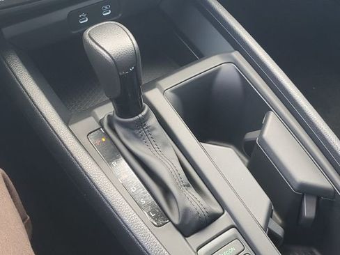 New 2025 Honda Accord SE image 35