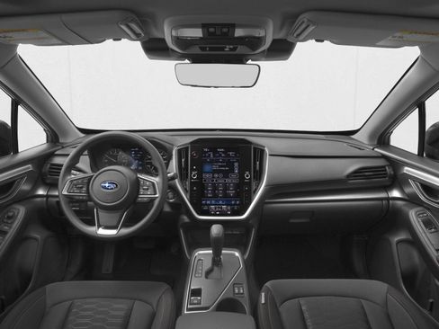 New 2026 Subaru Impreza 2.0i Sport AWD/4WD image 5
