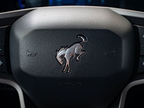 Used 2021 Ford Bronco First Edition image 25