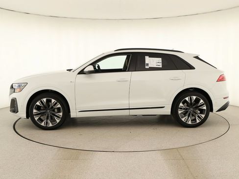 New 2026 Audi Q8 Premium Plus AWD/4WD image 2