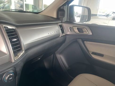 Used 2020 Ford Ranger XLT w/ Equipment Group 301A Mid image 20