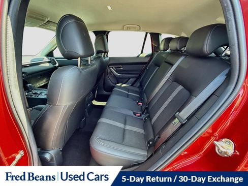 Used 2024 MAZDA CX-50 AWD 2.5 S w/ Weather Package image 31
