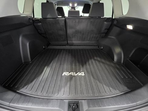 Used 2024 Toyota RAV4 LE AWD/4WD image 21
