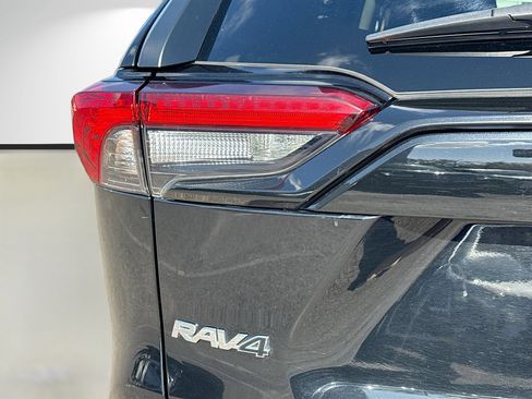 Used 2024 Toyota RAV4 XLE image 10