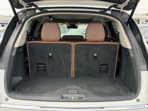 Used 2023 Acura MDX Technology image 12