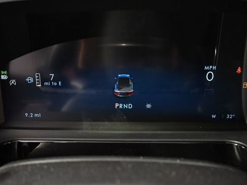 New 2026 Lincoln Corsair Reserve w/ Jet Appearance Package image 25