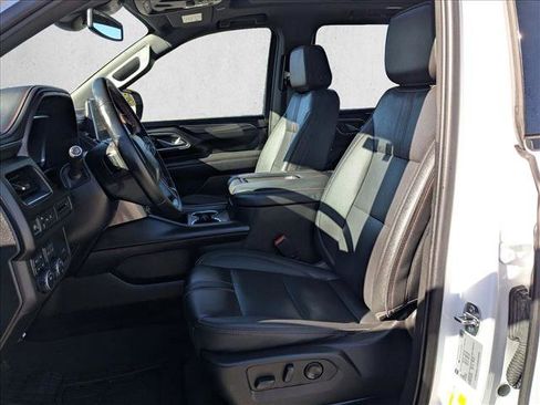 Certified 2023 Chevrolet Suburban RST image 15