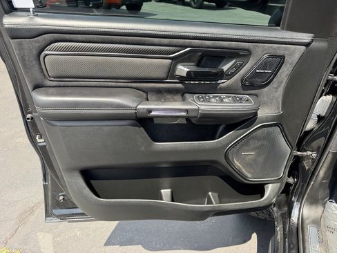 Used 2022 RAM 1500 TRX w/ TRX Level 2 Equipment Group AWD/4WD image 17