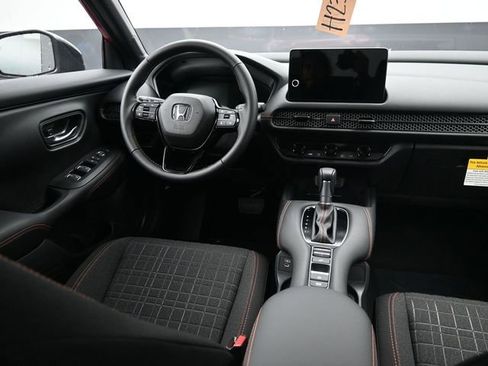 New 2026 Honda HR-V Sport image 10