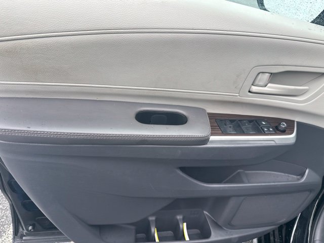 Used 2023 Toyota Sienna LE FWD image 17