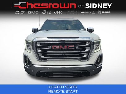 Used 2021 GMC Sierra 1500 SLT w/ SLT Premium Package