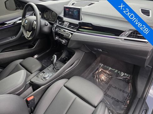 Used 2022 BMW X2 xDrive28i w/ Convenience Package AWD/4WD image 30