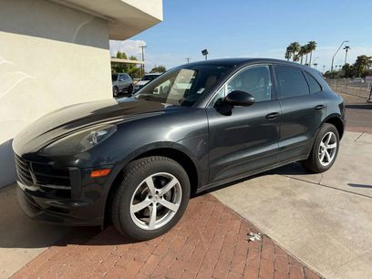 Used 2019 Porsche Macan
