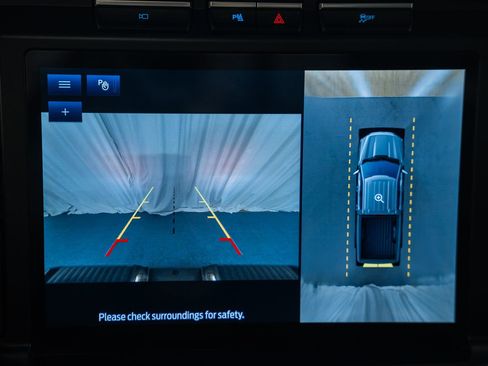 Certified 2023 Ford F150 Lariat image 50