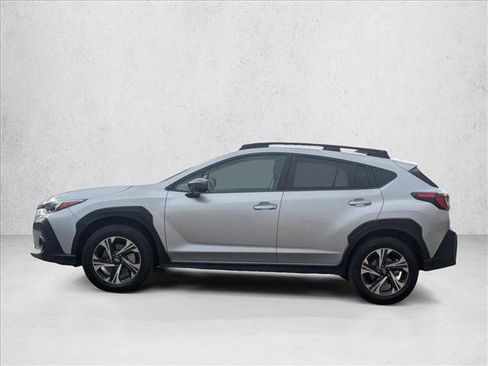 Certified 2024 Subaru Crosstrek 2.0i Premium image 9