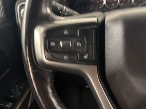 Used 2019 Chevrolet Silverado 1500 LT w/ Texas Edition image 21