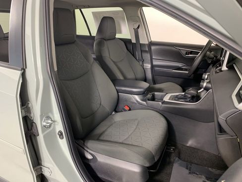 Used 2023 Toyota RAV4 XLE w/ Convenience Package AWD/4WD image 38