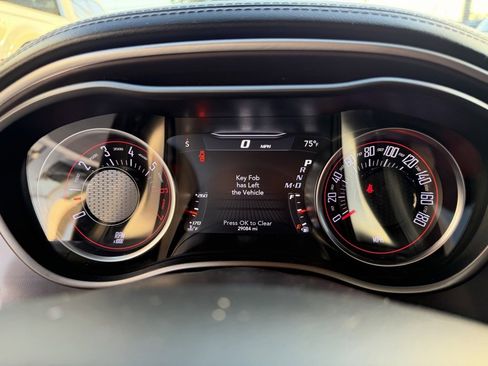 Used 2021 Dodge Challenger R/T Scat Pack image 21