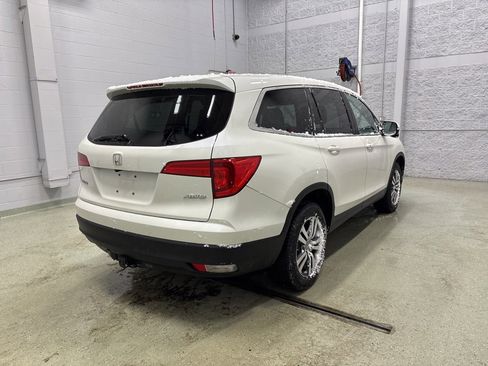 Used 2016 Honda Pilot EX-L image 3
