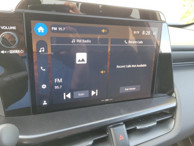 New 2026 Subaru Outback Wilderness AWD/4WD image 15
