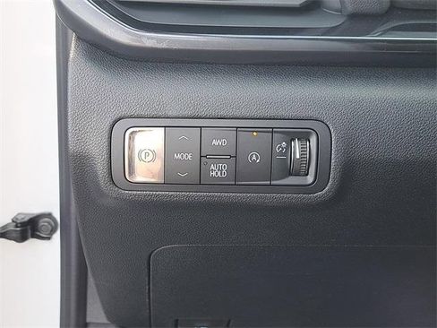 New 2026 GMC Terrain AT4 w/ Convenience Package III image 21