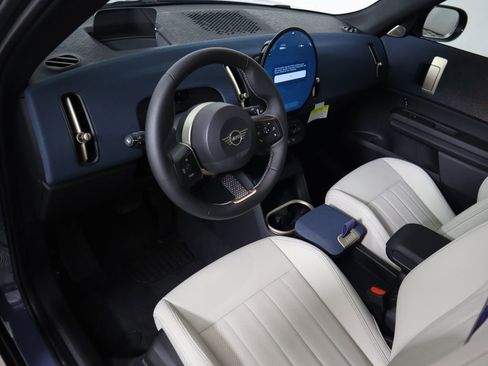 Used 2026 MINI Cooper Countryman S w/ Comfort Package Max image 10