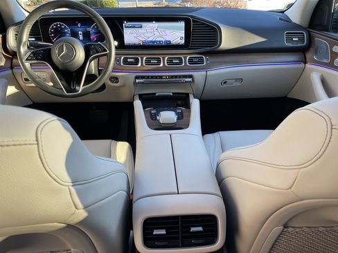 Certified 2024 Mercedes-Benz GLE 350 4MATIC image 24