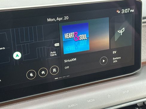 New 2026 Kia EV9 Land AWD/4WD image 19