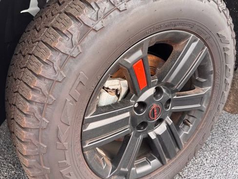 Used 2026 Nissan Rogue SV w/ Rock Creek Premium Package AWD/4WD image 32