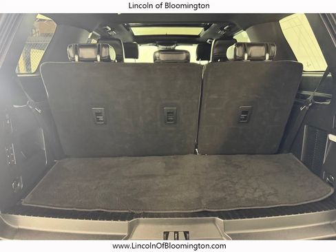 Used 2020 Ford Expedition XLT w/ Equipment Group 202A RWD image 11