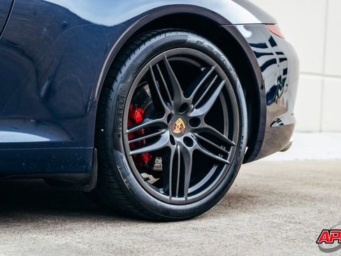 Used 2012 Porsche 911 Carrera image 50